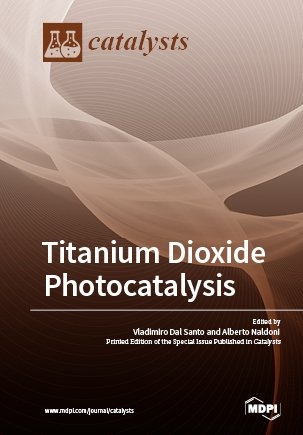 Titanium Dioxide Photocatalysis - 