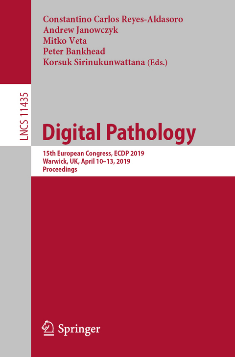 Digital Pathology - 