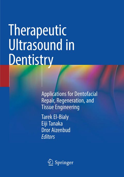 Therapeutic Ultrasound in Dentistry - 