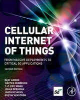 Cellular Internet of Things - Liberg, Olof; Sundberg, Marten; Wang, Eric; Bergman, Johan; Sachs, Joachim