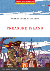 Treasure Island, Class Set - Stevenson, R.L.