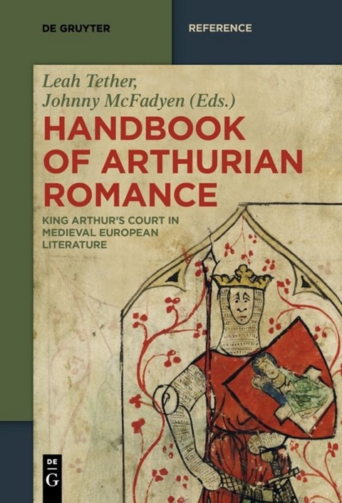 Handbook of Arthurian Romance - 