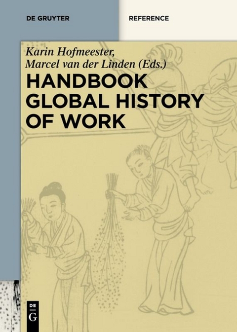 Handbook Global History of Work - 