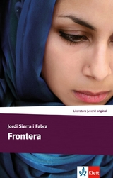 Frontera - Sierra i Fabra, Jordi