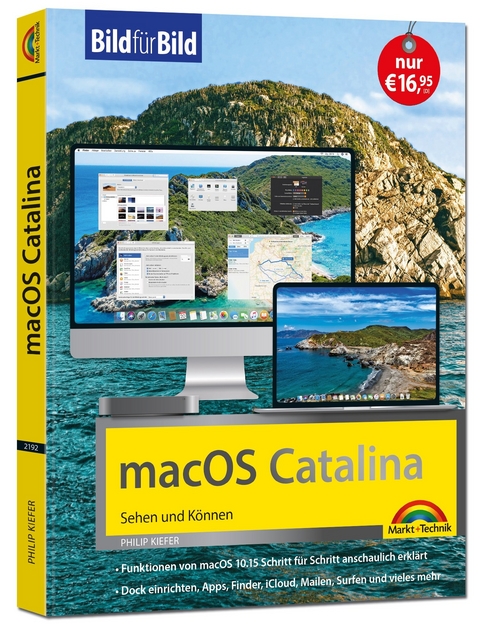 macOS 10.15 Catalina Bild für Bild - Philip Kiefer