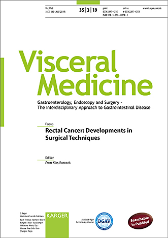 Rectal Cancer: Developments in Surgical Techniques - 