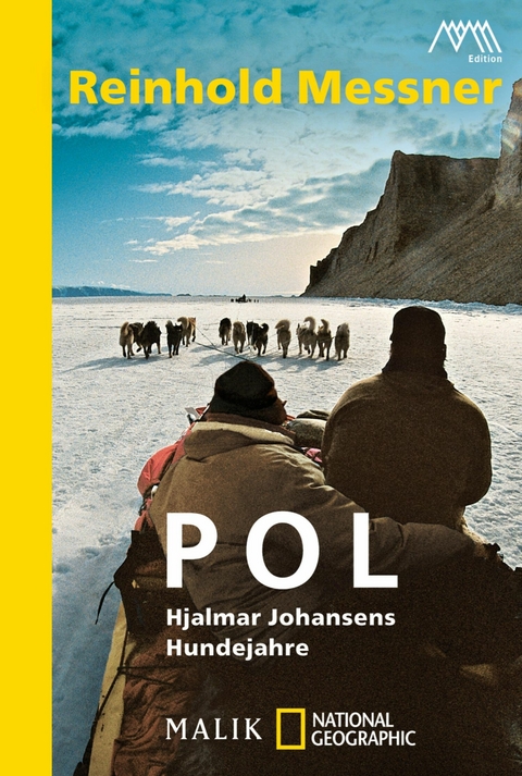 Pol - Reinhold Messner