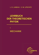 Mechanik - Lew D. Landau