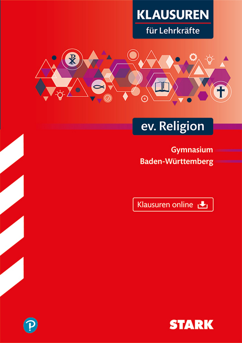 STARK Klausuren für Lehrkräfte - ev. Religion - BaWü