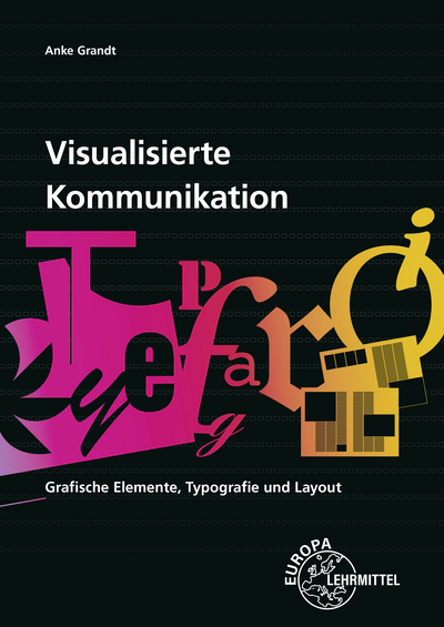 Visualisierte Kommunikation - Anke Grandt