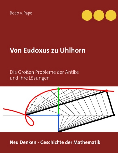 Von Eudoxus zu Uhlhorn - Bodo v. Pape