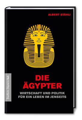 Die Ägypter - Albert Stähli