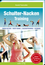 Schulter-Nacken-Training - Thomschke, Ronald