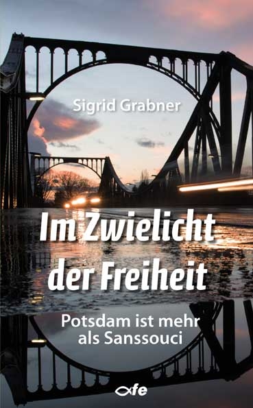 Im Zwielicht der Freiheit - Sigrid Grabner