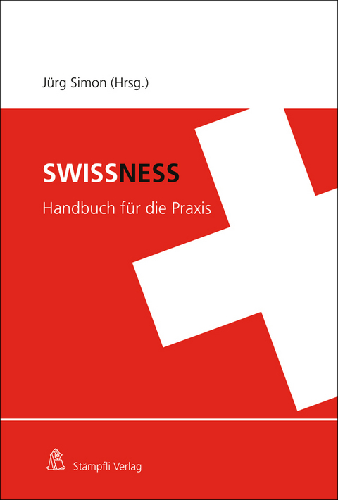 Swissness - Barbara Abegg, Doris Anthenien Häusler, Sevan Antreasyan, Phelan Brüderlin, Hermann Dück, Charlotte Exner, Lorenz Hirt, Barbara Schroeder de Castro Lopes, Jürg Simon, Tiffany Walter, Adrian P. Wyss