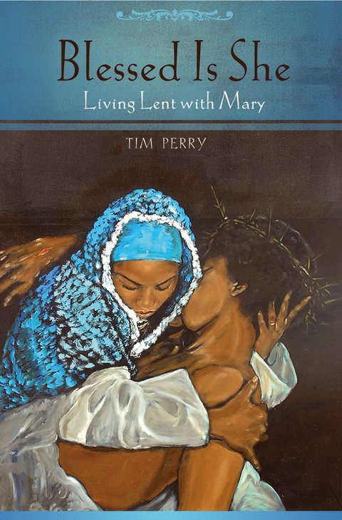 Blessed Is She -  Tim Perry