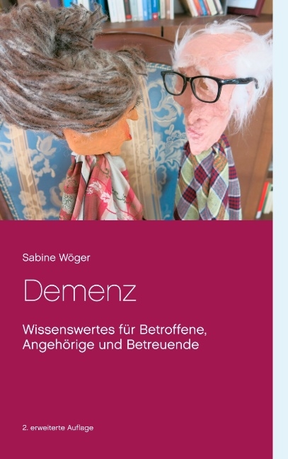 Demenz - Sabine Wöger