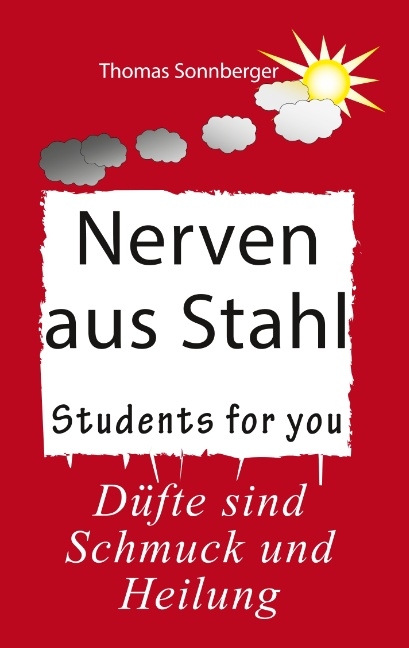 Nerven aus Stahl - Thomas Sonnberger