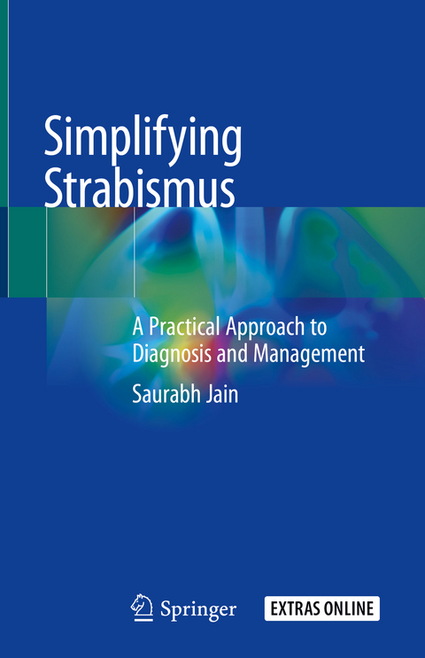 Simplifying Strabismus - Saurabh Jain