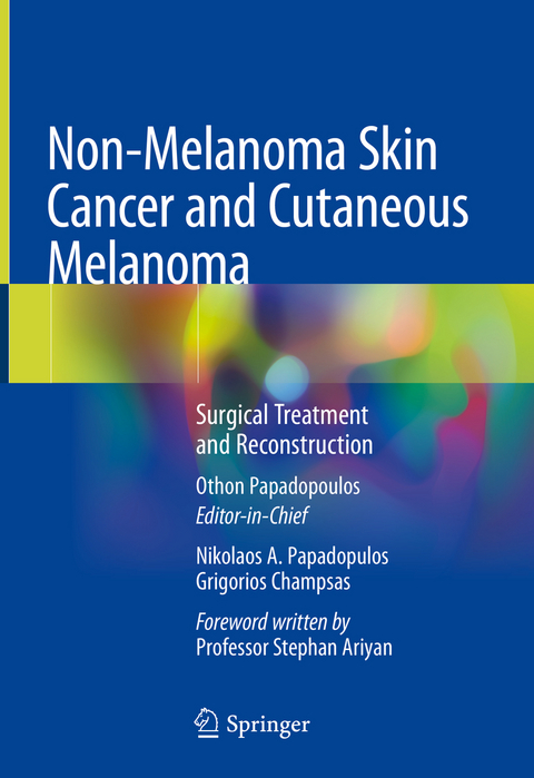 Non-Melanoma Skin Cancer and Cutaneous Melanoma - 