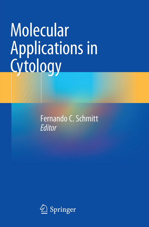 Molecular Applications in Cytology - 