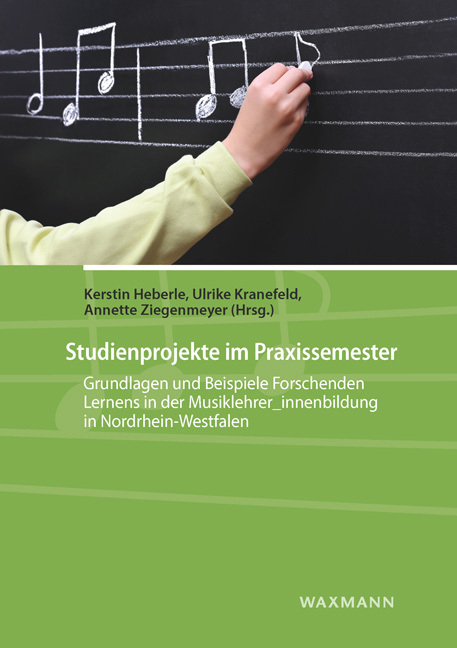 Studienprojekte im Praxissemester - 