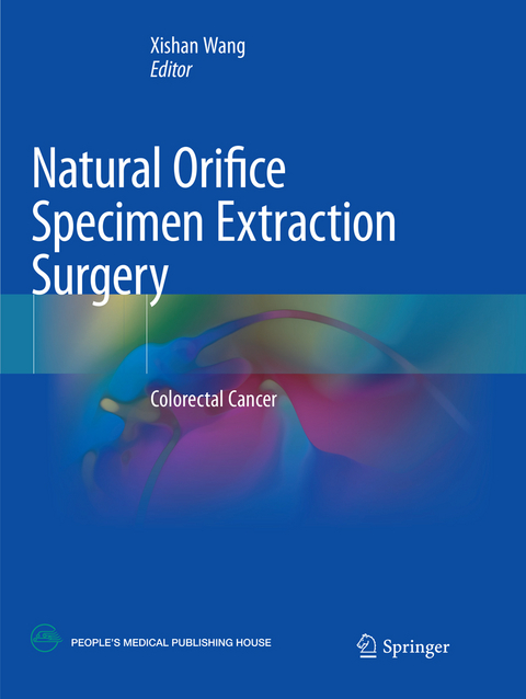 Natural Orifice Specimen Extraction Surgery - 