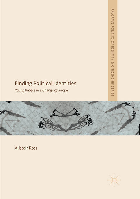 Finding Political Identities - Alistair Ross