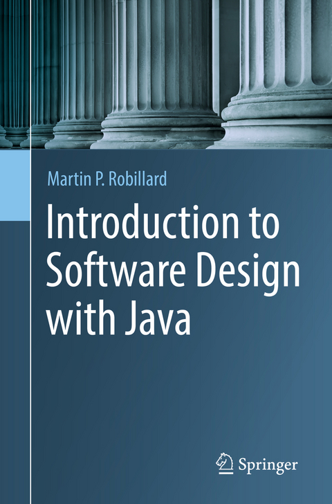 Introduction to Software Design with Java - Martin P. Robillard