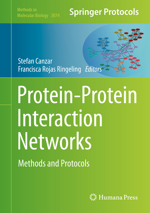 Protein-Protein Interaction Networks - 