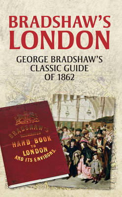 Bradshaw's London -  John Christopher