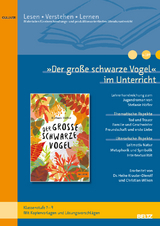 »Der große schwarze Vogel« im Unterricht - Heike Krauter-Dierolf, Christian Wilken