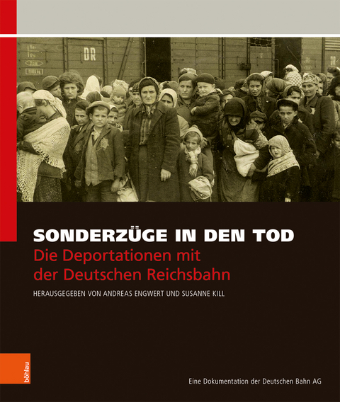 Sonderzüge in den Tod - 