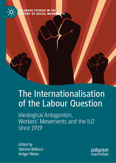 The Internationalisation of the Labour Question - 