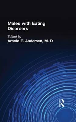 Males With Eating Disorders - 