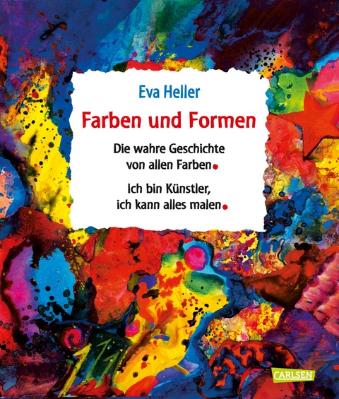 Farben und Formen - Eva Heller