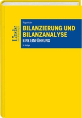 Bilanzierung und Bilanzanalyse - Alfred Wagenhofer