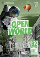 Open World First - 