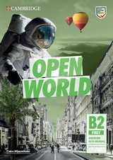 Open World First - 