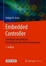 Embedded Controller - Asche, Rüdiger R.