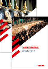 STARK Abitur-Training - Geschichte Band 1 + 2