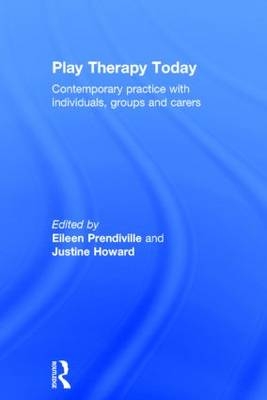 Play Therapy Today - 