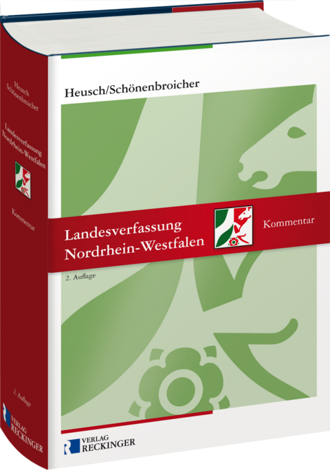 Landesverfassung Nordrhein-Westfalen - 