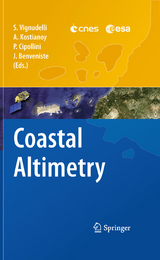 Coastal Altimetry - 