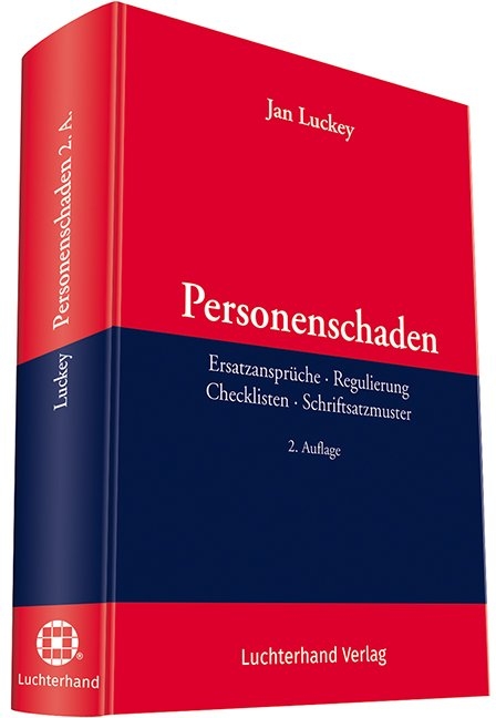 Personenschaden - 