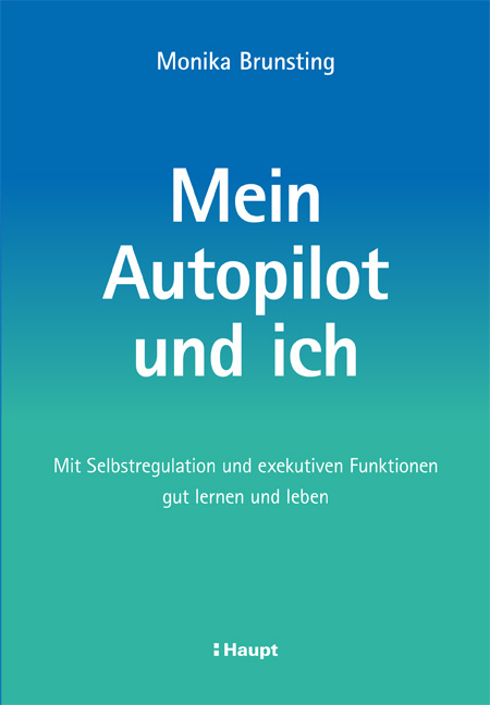 Mein Autopilot und ich - Monika Brunsting