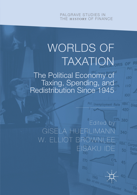 Worlds of Taxation - 