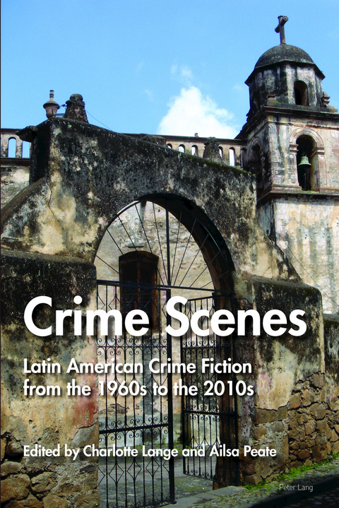 Crime Scenes - 