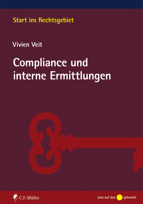 Compliance und interne Ermittlungen - Vivien Veit