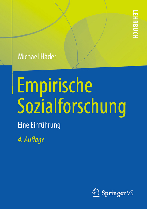 Empirische Sozialforschung - Michael Häder